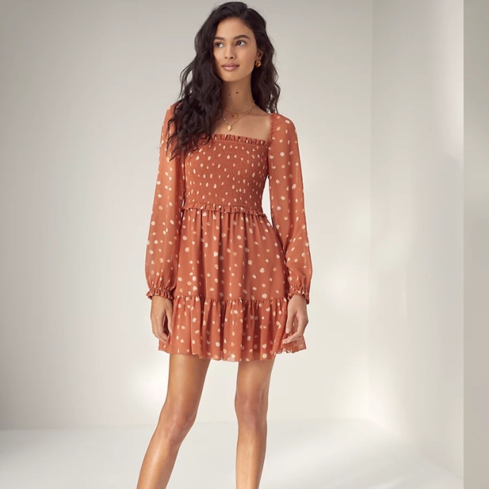 Wilfred Tempest Dress